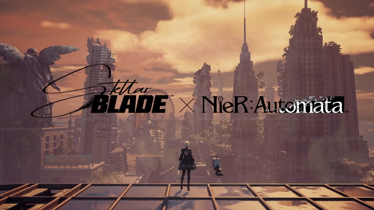 Stellar Blade Umumkan Kolaborasi dengan NieR Automata 12 595ee1ec94a61f0c59c9cb4e5ee339fb