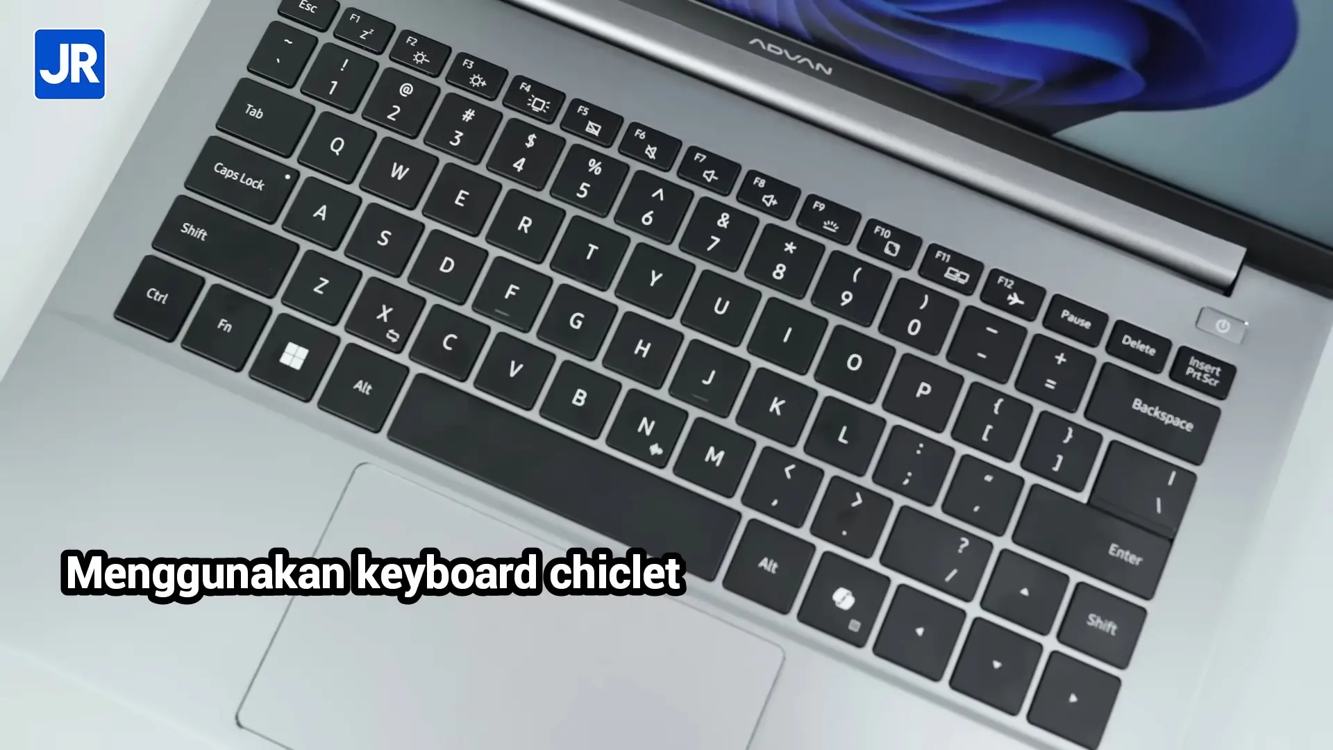 Review ADVAN AI-Gen Ultra: Laptop ADVAN AI Gen Ultra 16