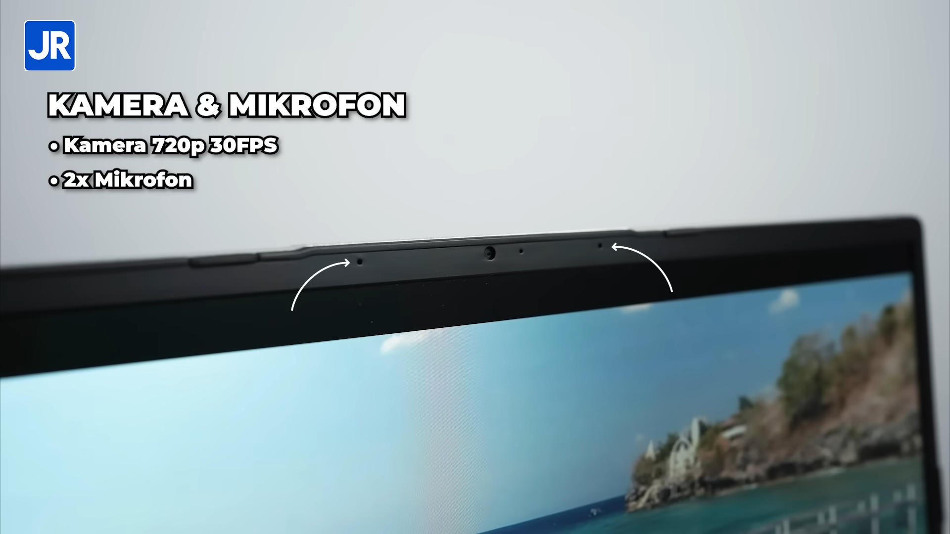 Review ADVAN Workplus (Core i5 H-Series): Super Kencang Buat Harganya 7 ADVAN Workplus Core i5 H Series 10