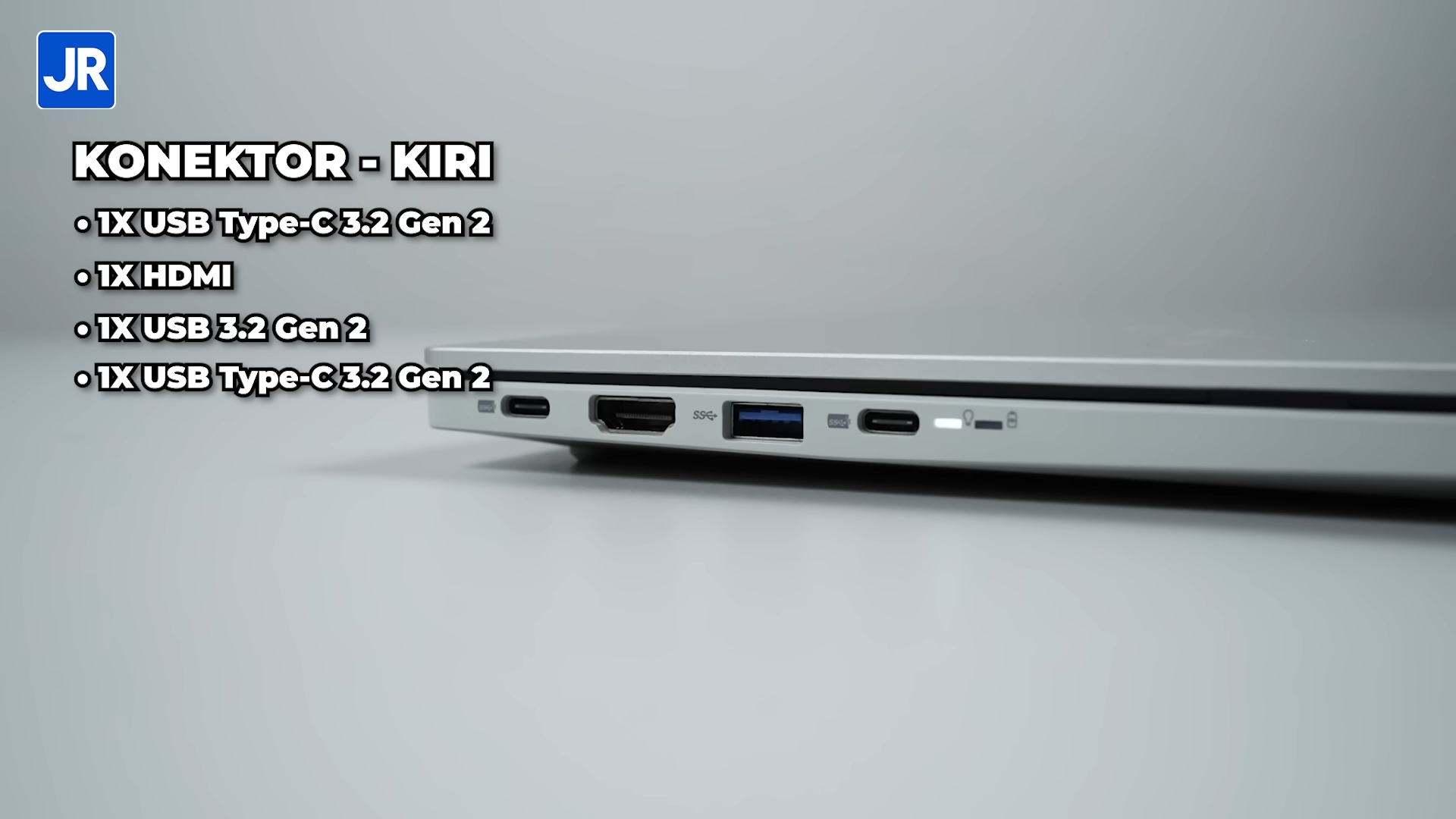 Review ADVAN Workplus (Core i5 H-Series): Super Kencang Buat Harganya 9 ADVAN Workplus Core i5 H Series 12