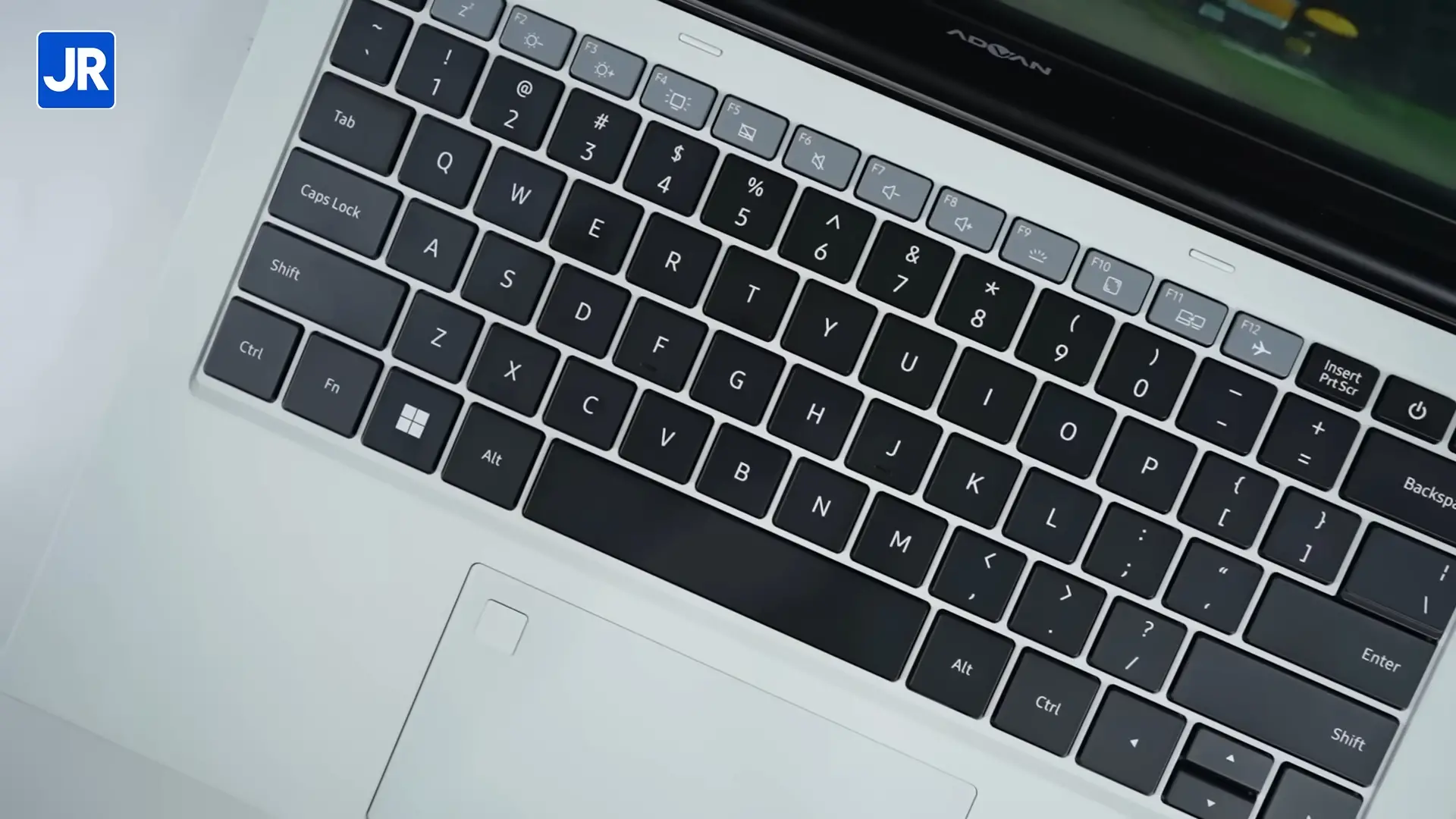 Review ADVAN Workplus (Core i5 H-Series): Super Kencang Buat Harganya 13 ADVAN Workplus Core i5 H Series 16