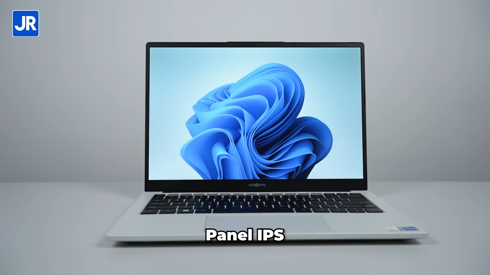 Review ADVAN Workplus (Core i5 H-Series): Super Kencang Buat Harganya 4 ADVAN Workplus Core i5 H Series 7