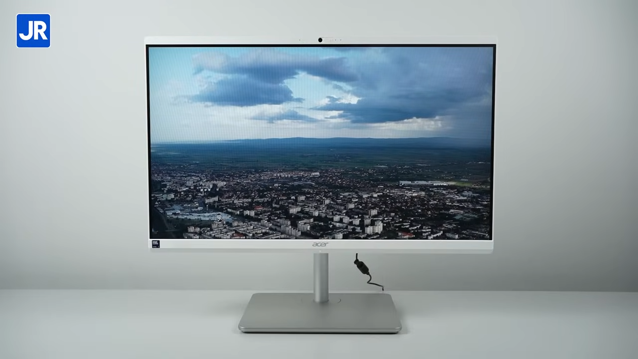 Review Acer Aspire All in One C27-195ES: Kencang, Irit Listrik, Layar Besar, dengan AI 1 Acer Aspire All in One C27 195ES 1