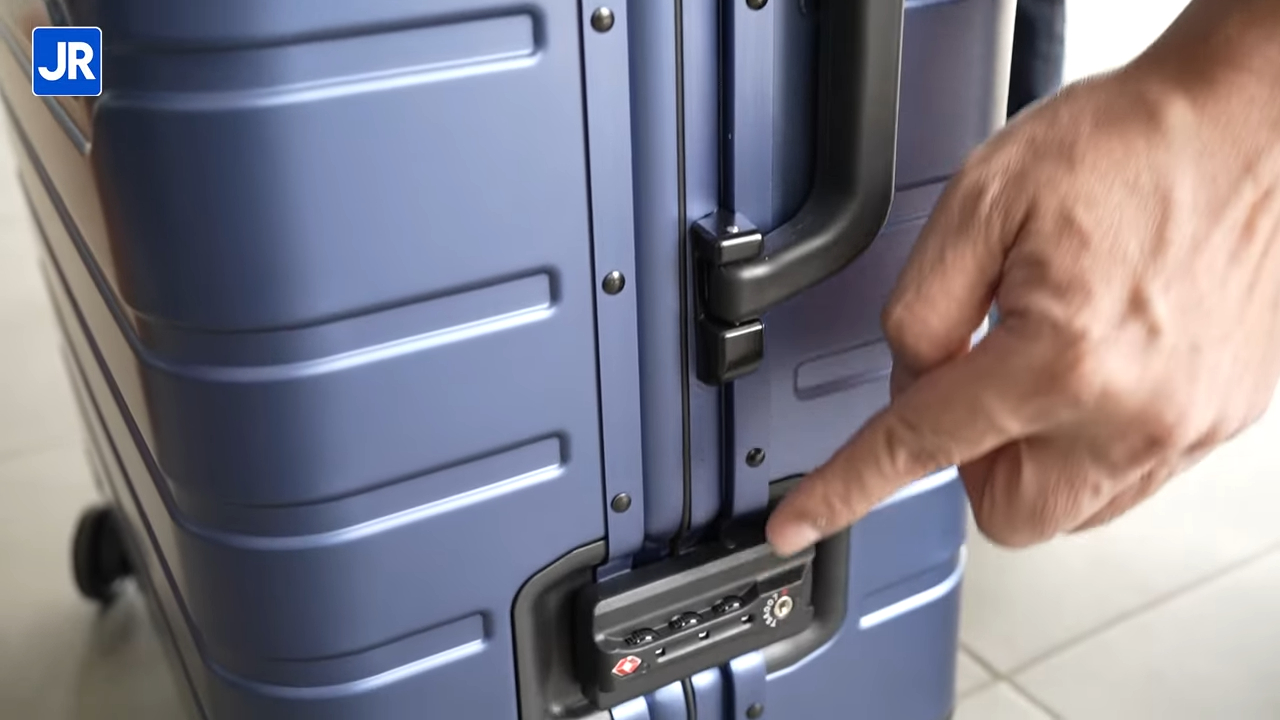 Baller Aluminium Series 10