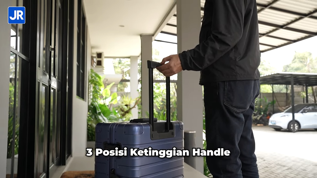 Baller Aluminium Series 13