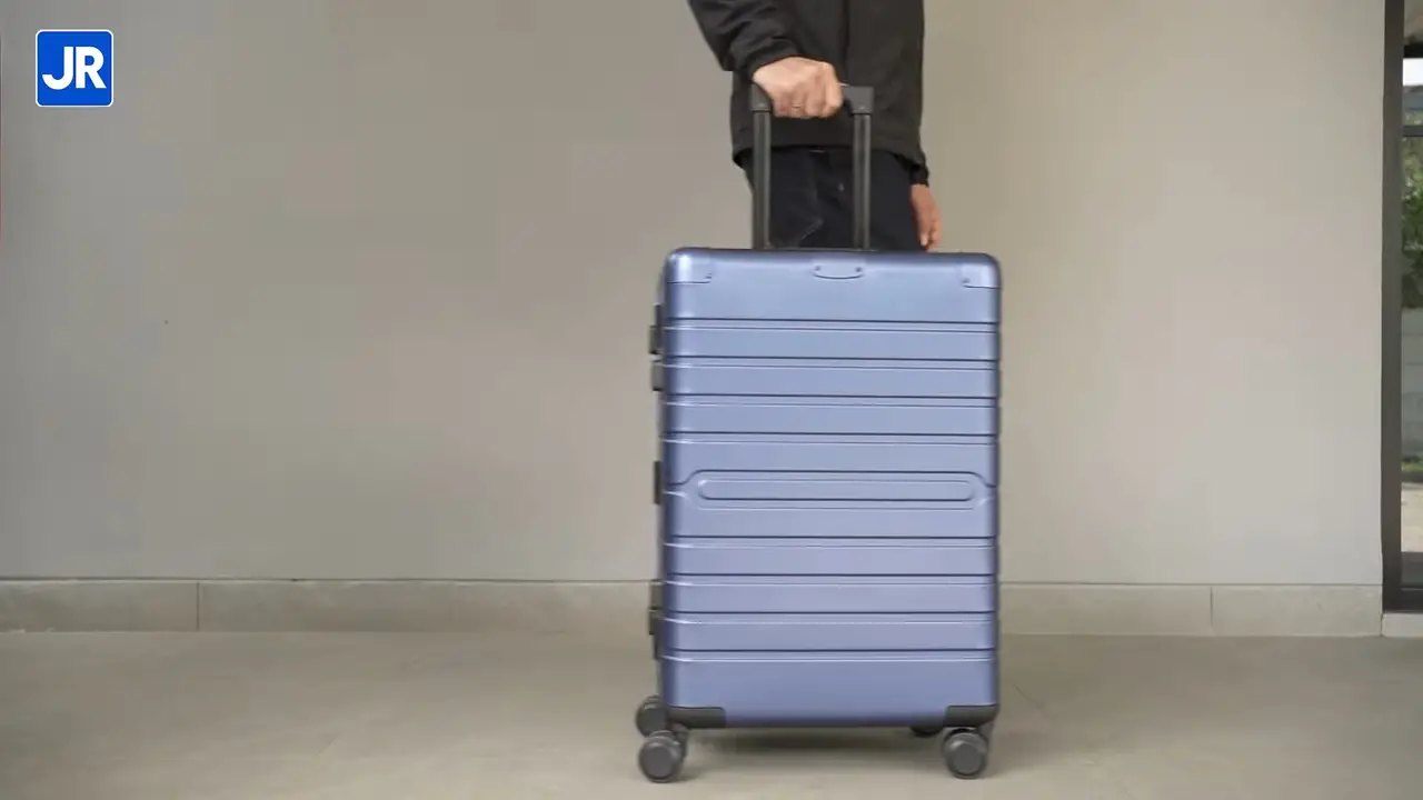 Koper Baller Aluminium Series