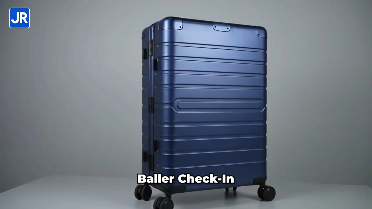 Baller Aluminium Series 3