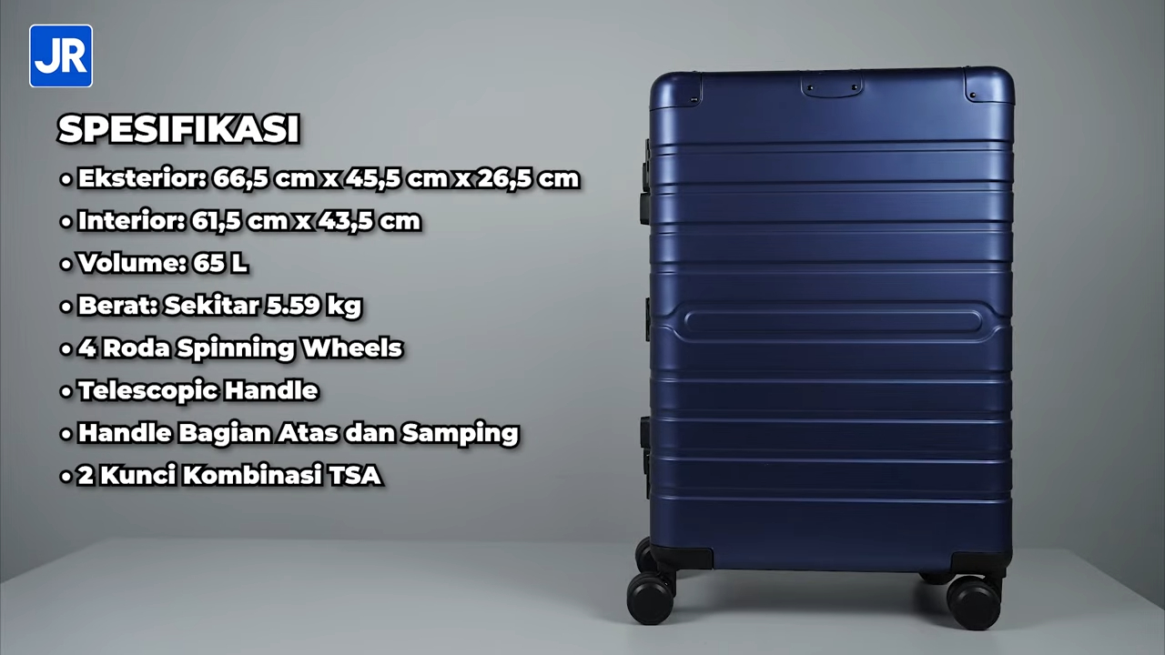 Baller Aluminium Series 5