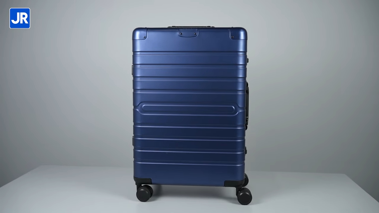 Baller Aluminium Series