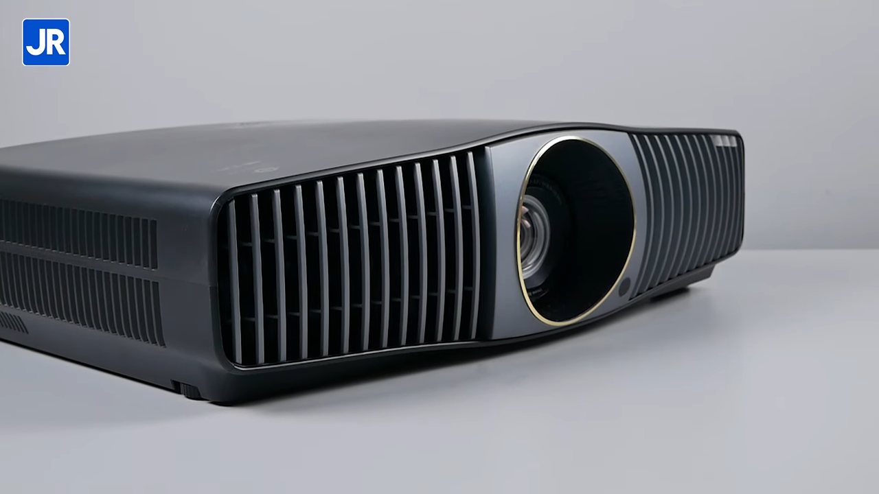 BenQ W5800