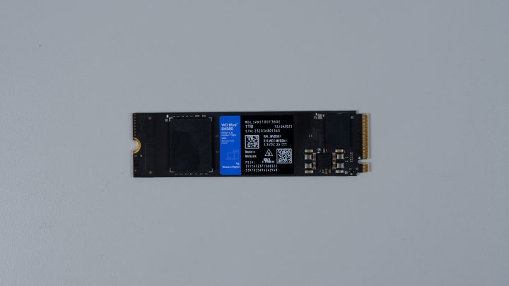 WD Blue SN580 NVMe SSD (3)