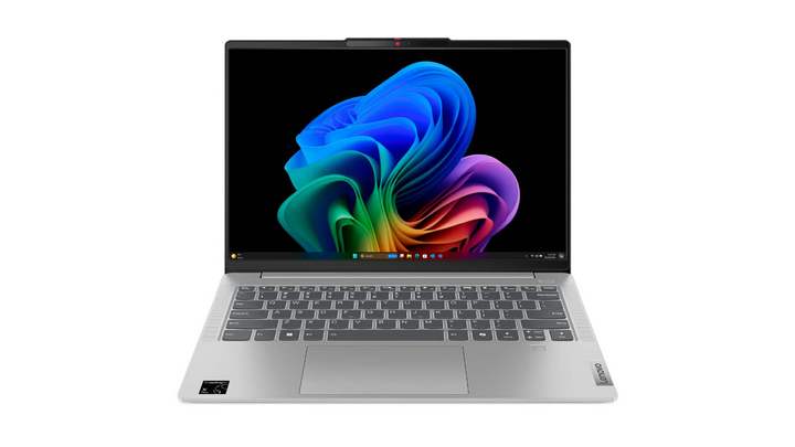 Lenovo Perkenalkan IdeaPad 5x Series dengan Snapdragon X Plus 2 IdeaPad 5x Series