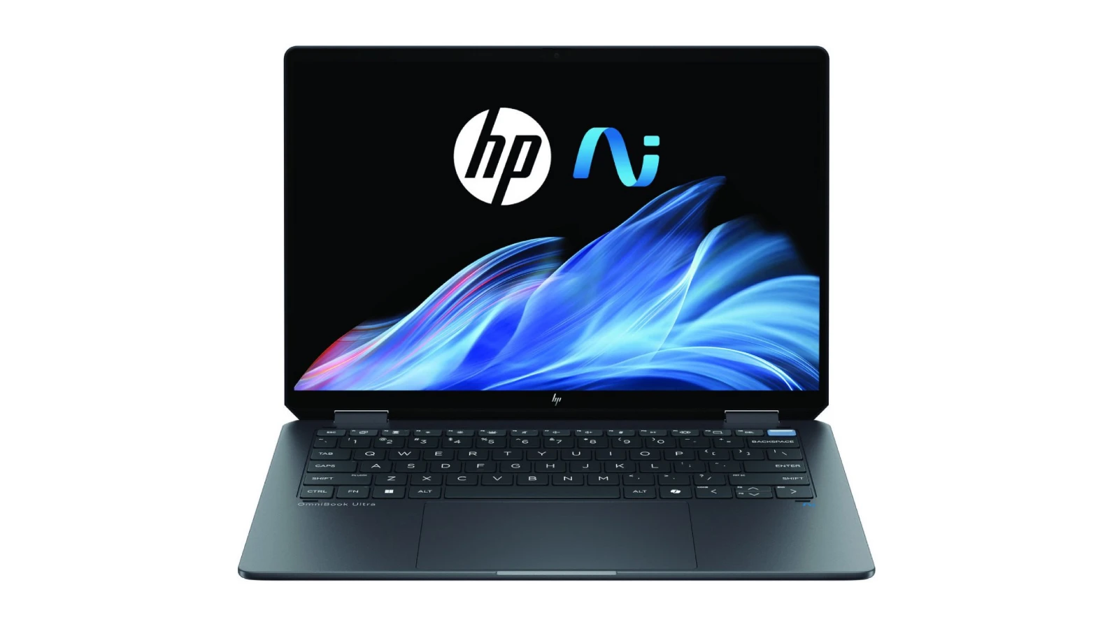 HP OmniBook Ultra Flip 14 _2342