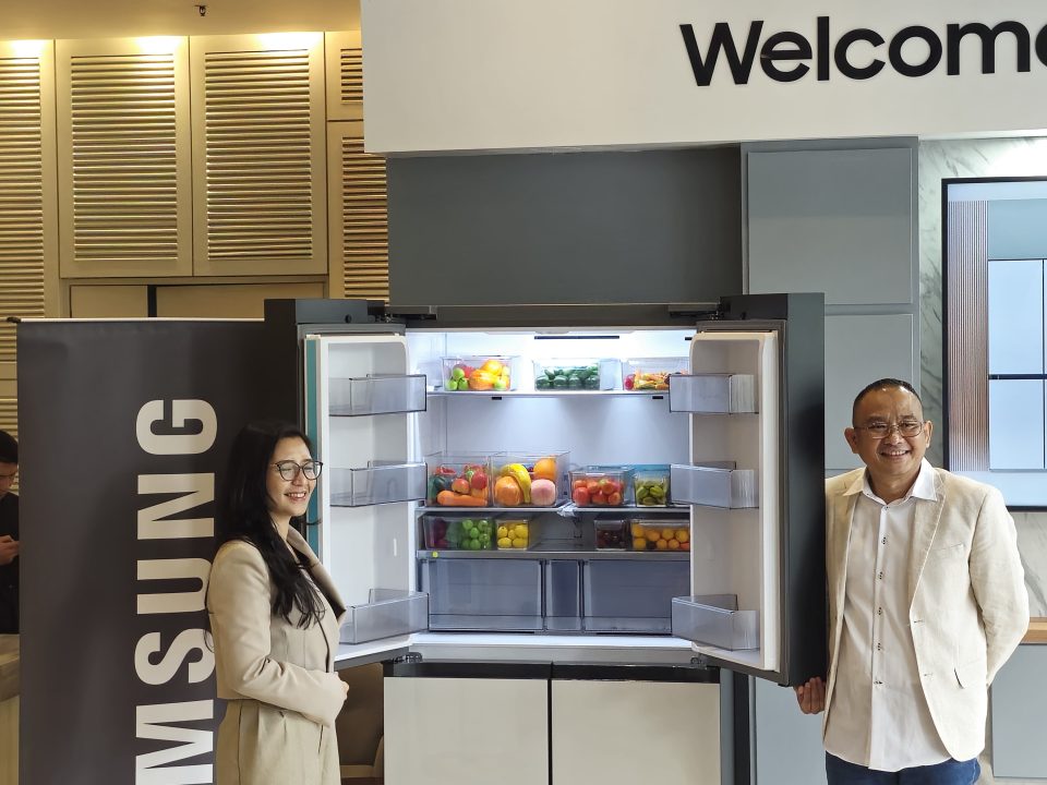 Samsung BeSpoke AI