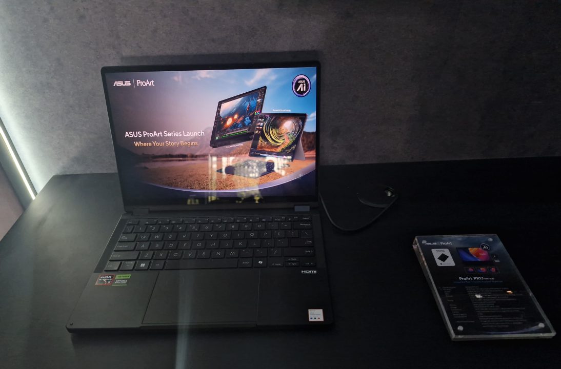 ASUS ProArt PXZ13