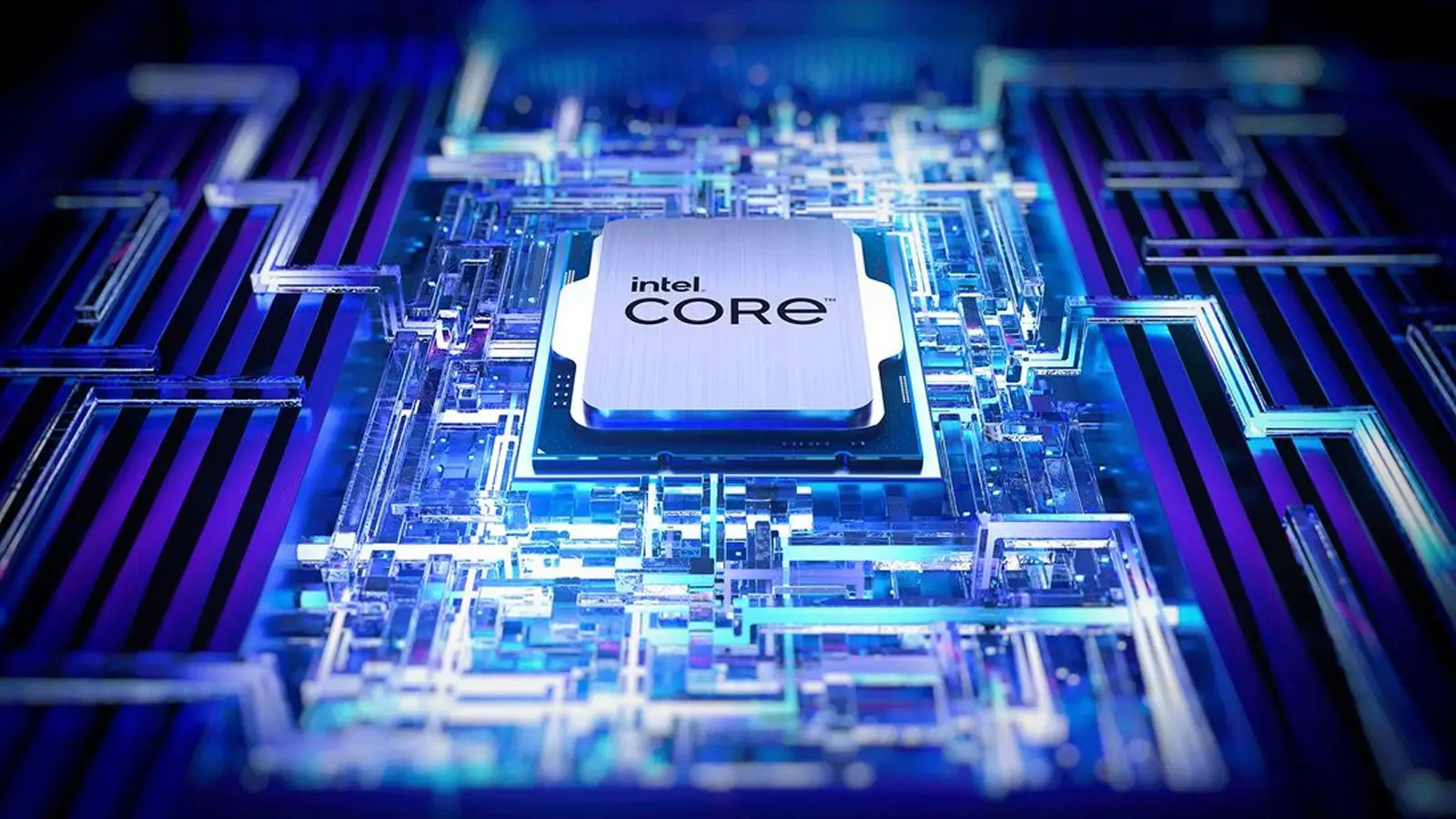 Intel Arrow Lake Lunar Lake Vmin Shift Instability