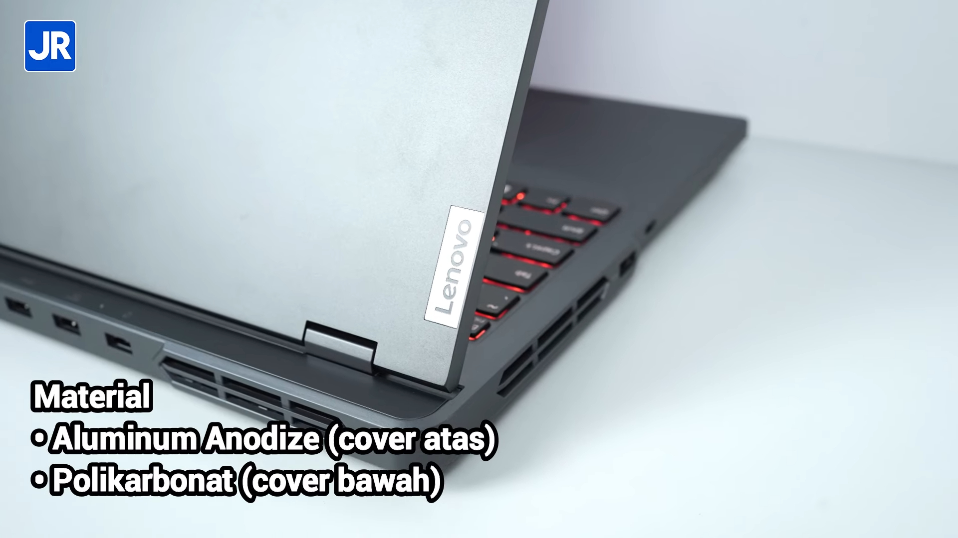 Lenovo Legion Pro 5i Gen 9 10