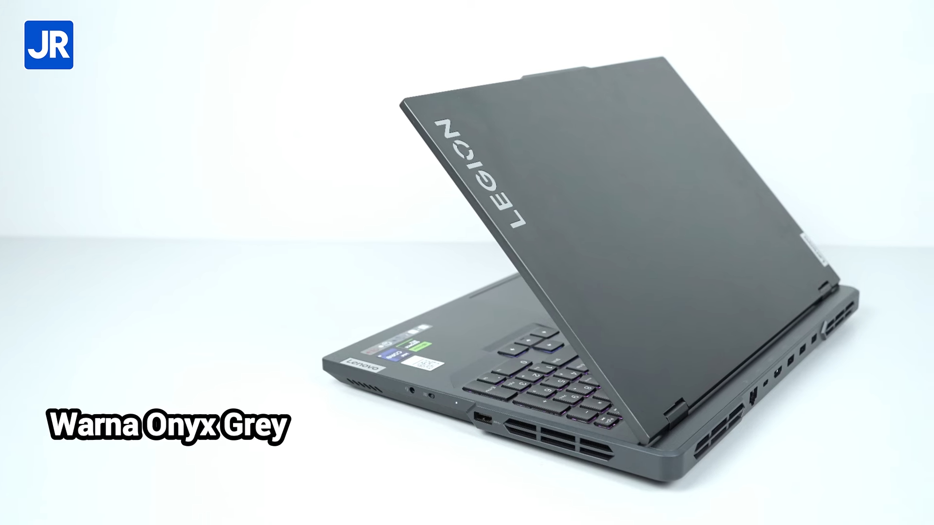 Lenovo Legion Pro 5i Gen 9 11