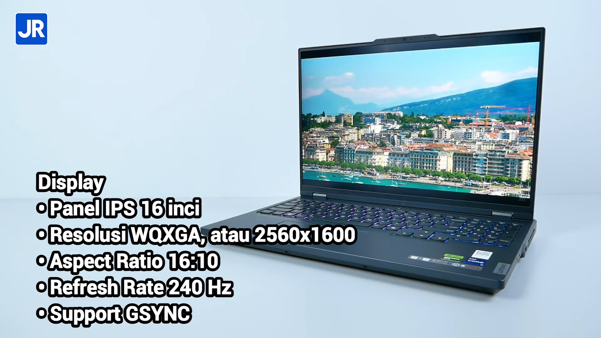 Lenovo Legion Pro 5i Gen 9 14