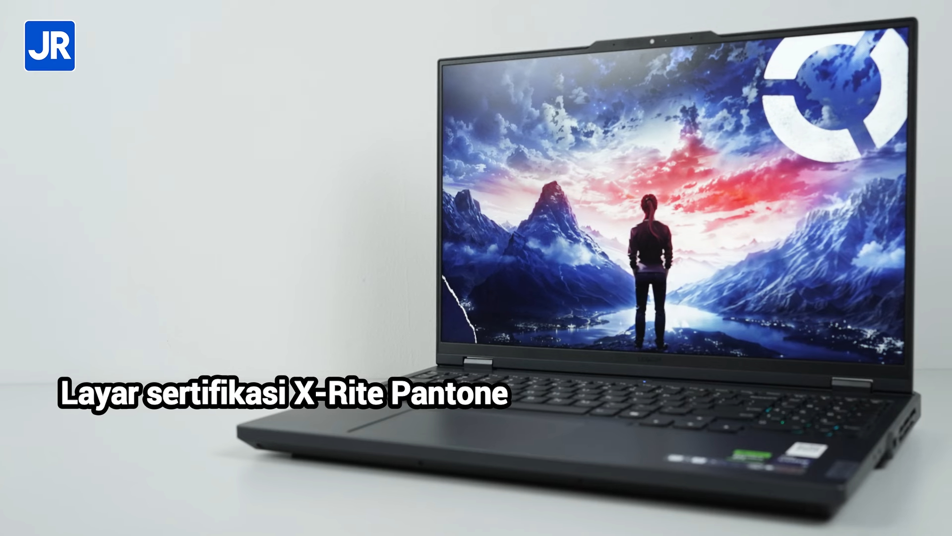 Lenovo Legion Pro 5i Gen 9 15