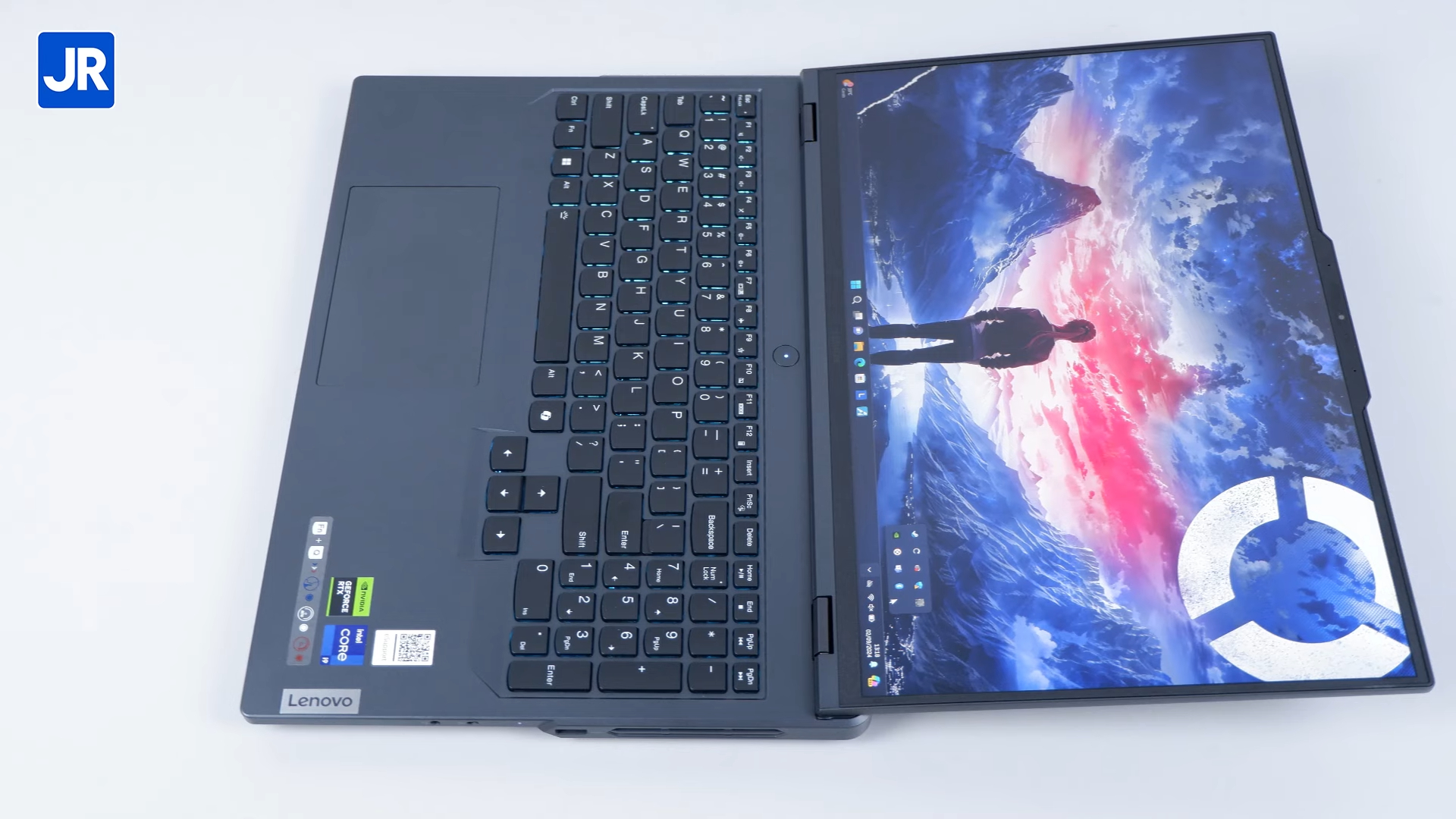 Lenovo Legion Pro 5i Gen 9 16