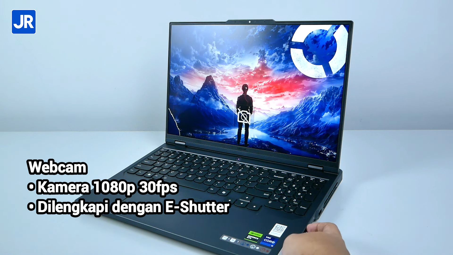 Lenovo Legion Pro 5i Gen 9 18