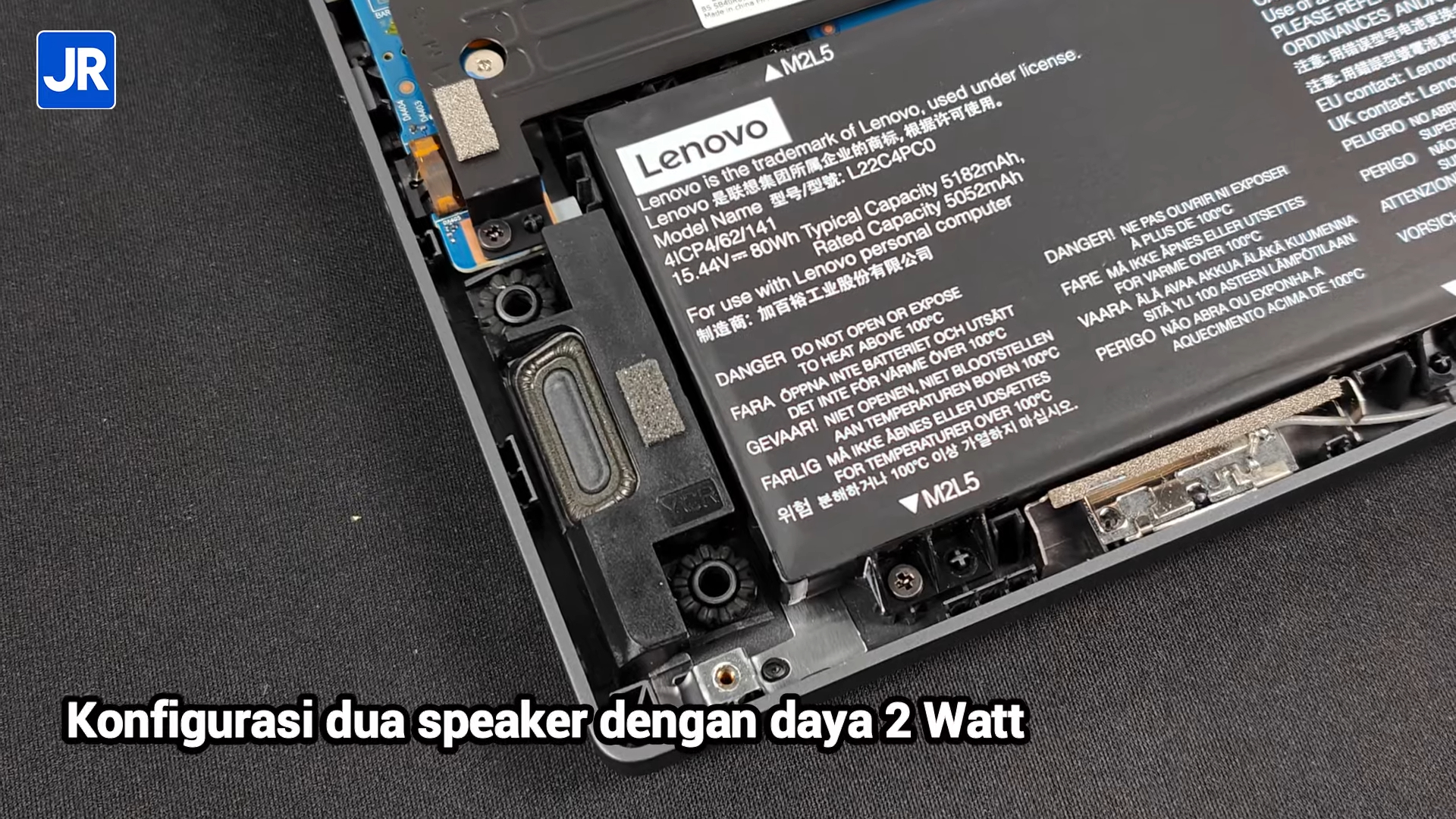 Lenovo Legion Pro 5i Gen 9 19