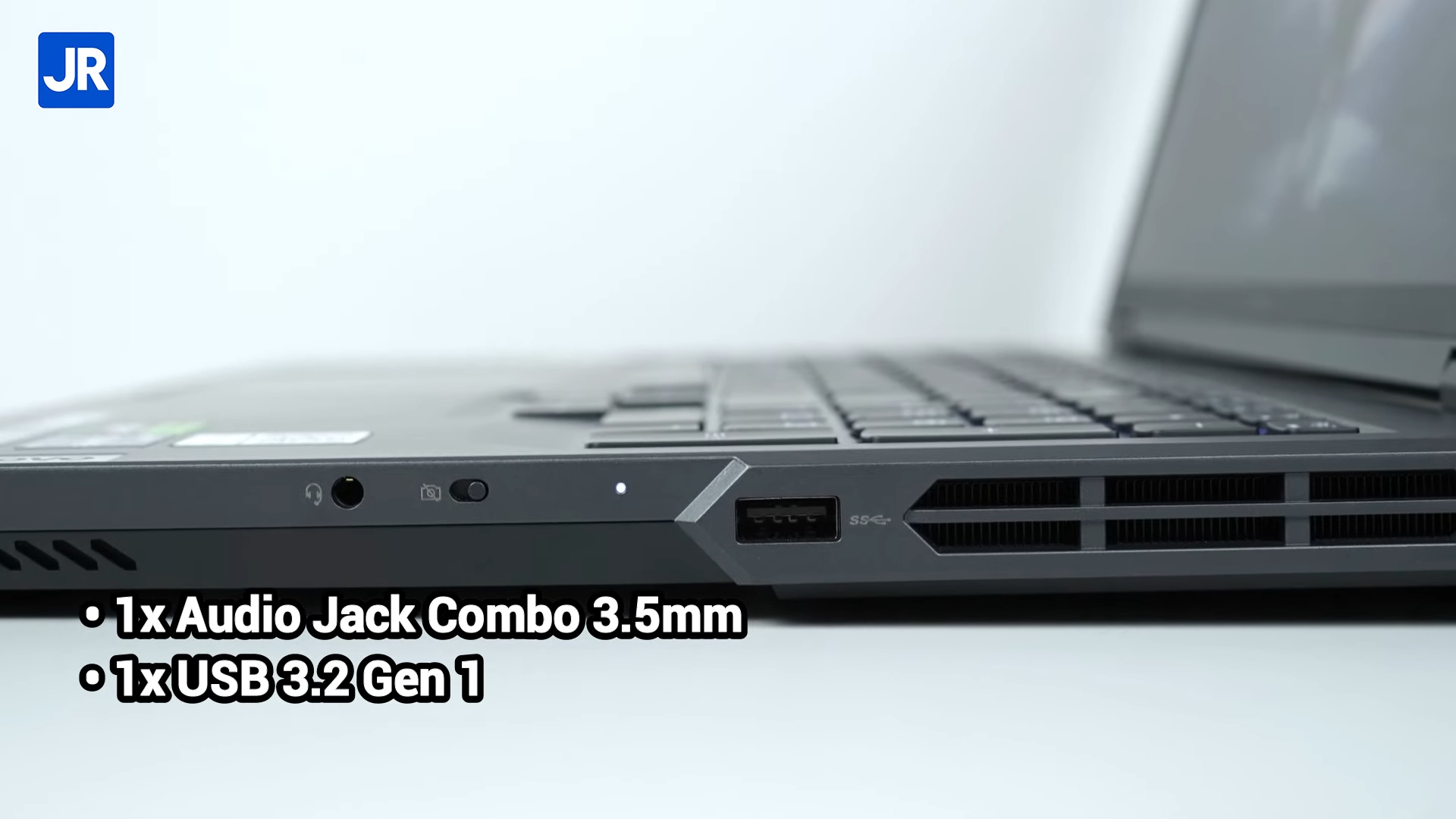Lenovo Legion Pro 5i Gen 9 21