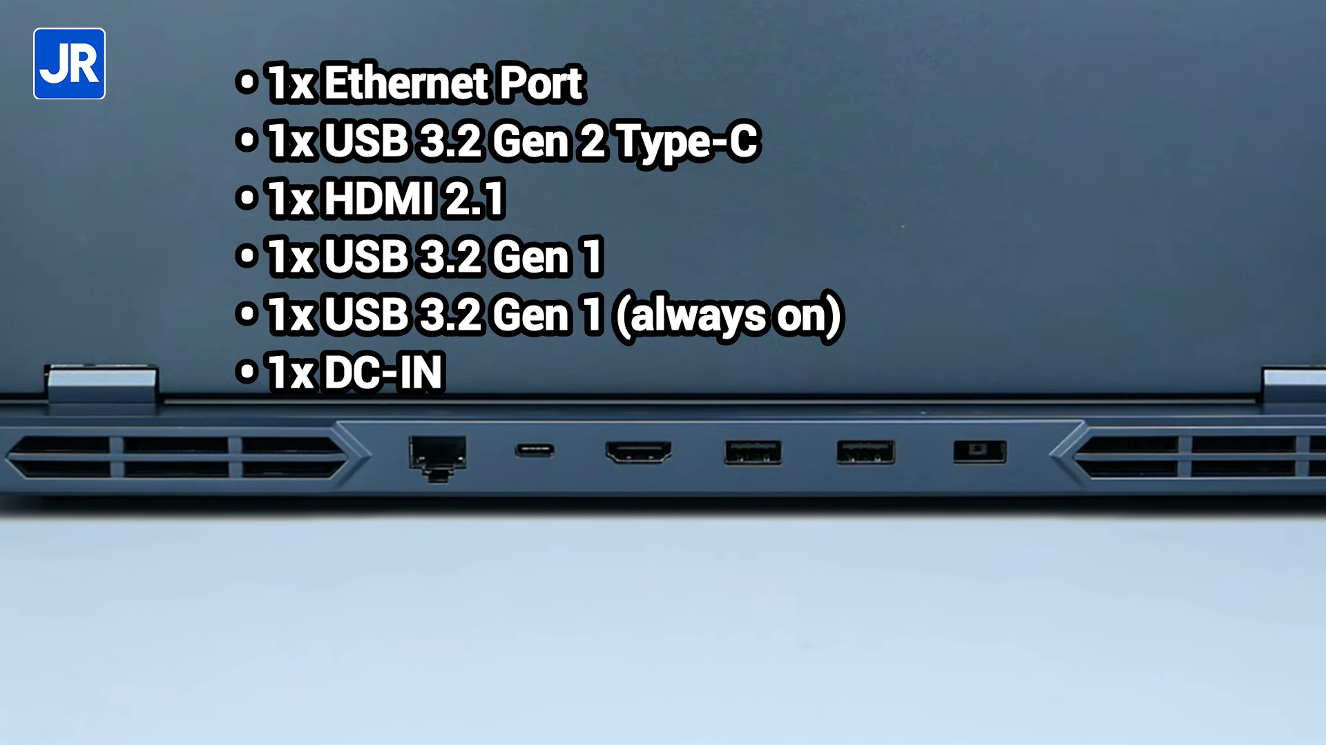 Lenovo Legion Pro 5i Gen 9 22