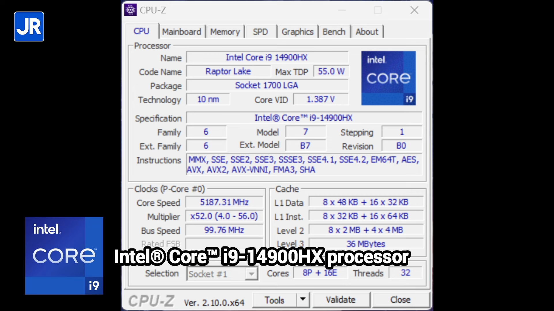 Lenovo Legion Pro 5i Gen 9 3