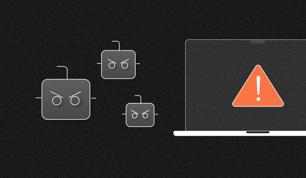 Malware Angry Stealer Telegram