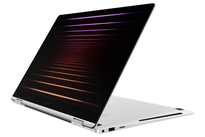 Galaxy Book5 Pro 360 Resmi Diumumkan, Pakai Intel Core Ultra Lunar Lake, Dukung Galaxy AI dan Baterai 25 Jam 3 Samsung Galaxy Book5 360 Pro