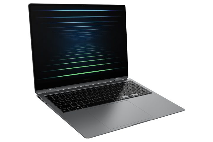Galaxy Book5 Pro 360 Resmi Diumumkan, Pakai Intel Core Ultra Lunar Lake, Dukung Galaxy AI dan Baterai 25 Jam 2 Samsung Galaxy Book5 360 Pro