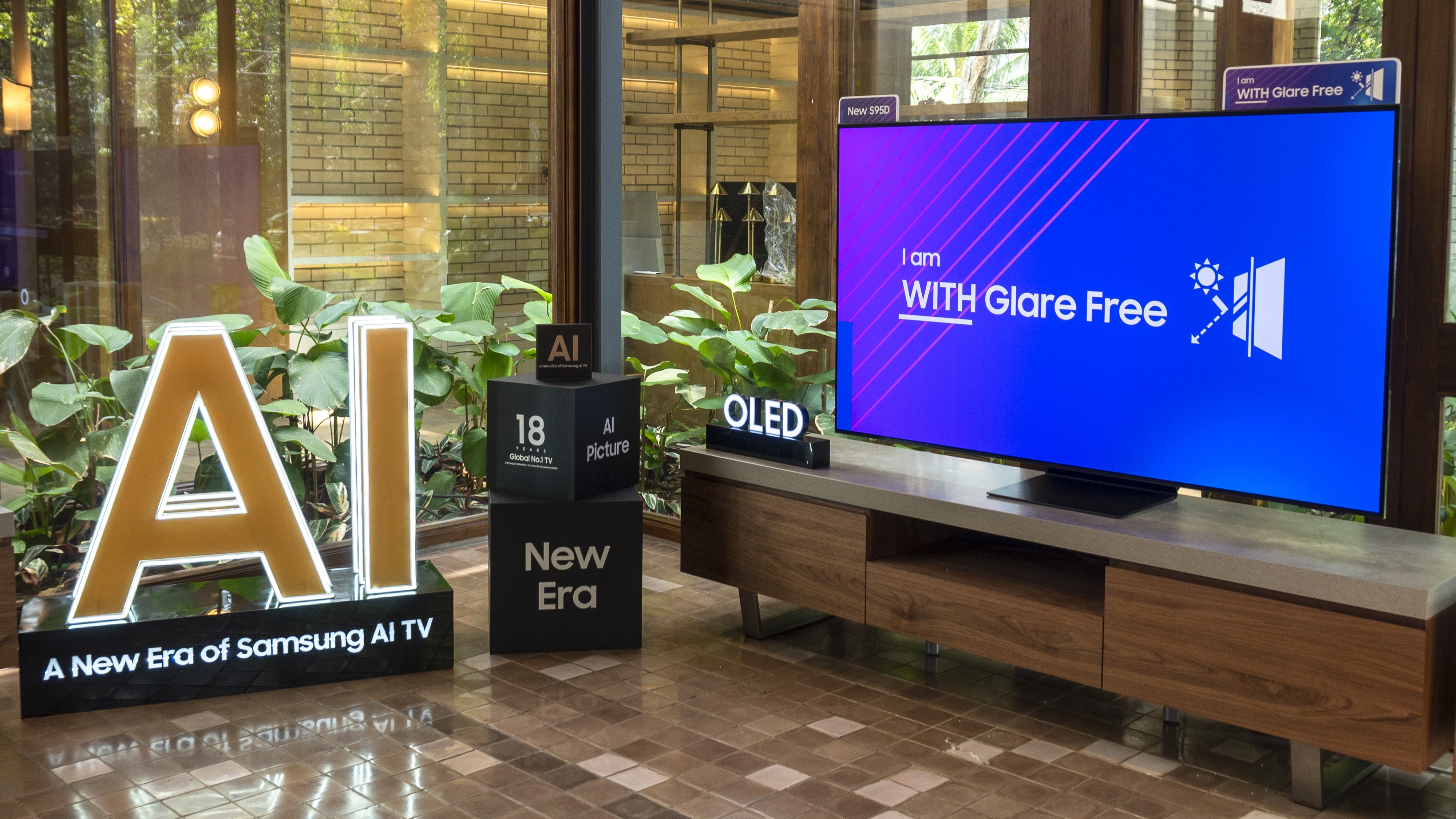 Samsung Hadirkan OLED TV Terbaru dengan Teknologi AI dan Layar Anti-Glare 13 Samsung OLED TV 2024