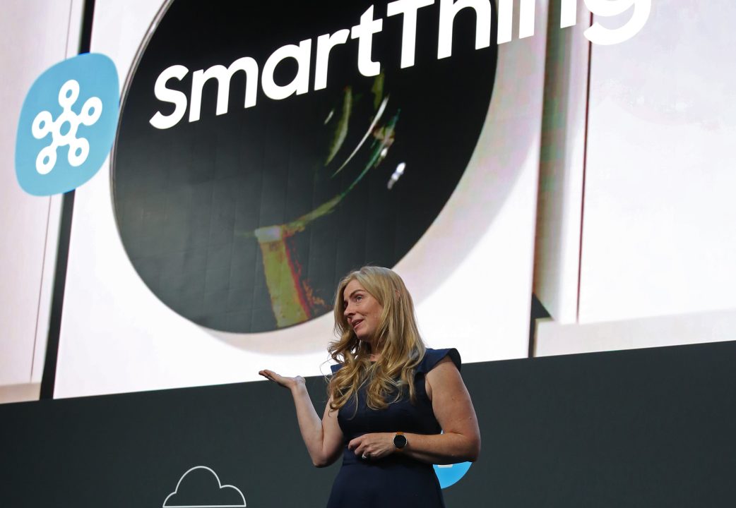 Samsung At IFA 2024