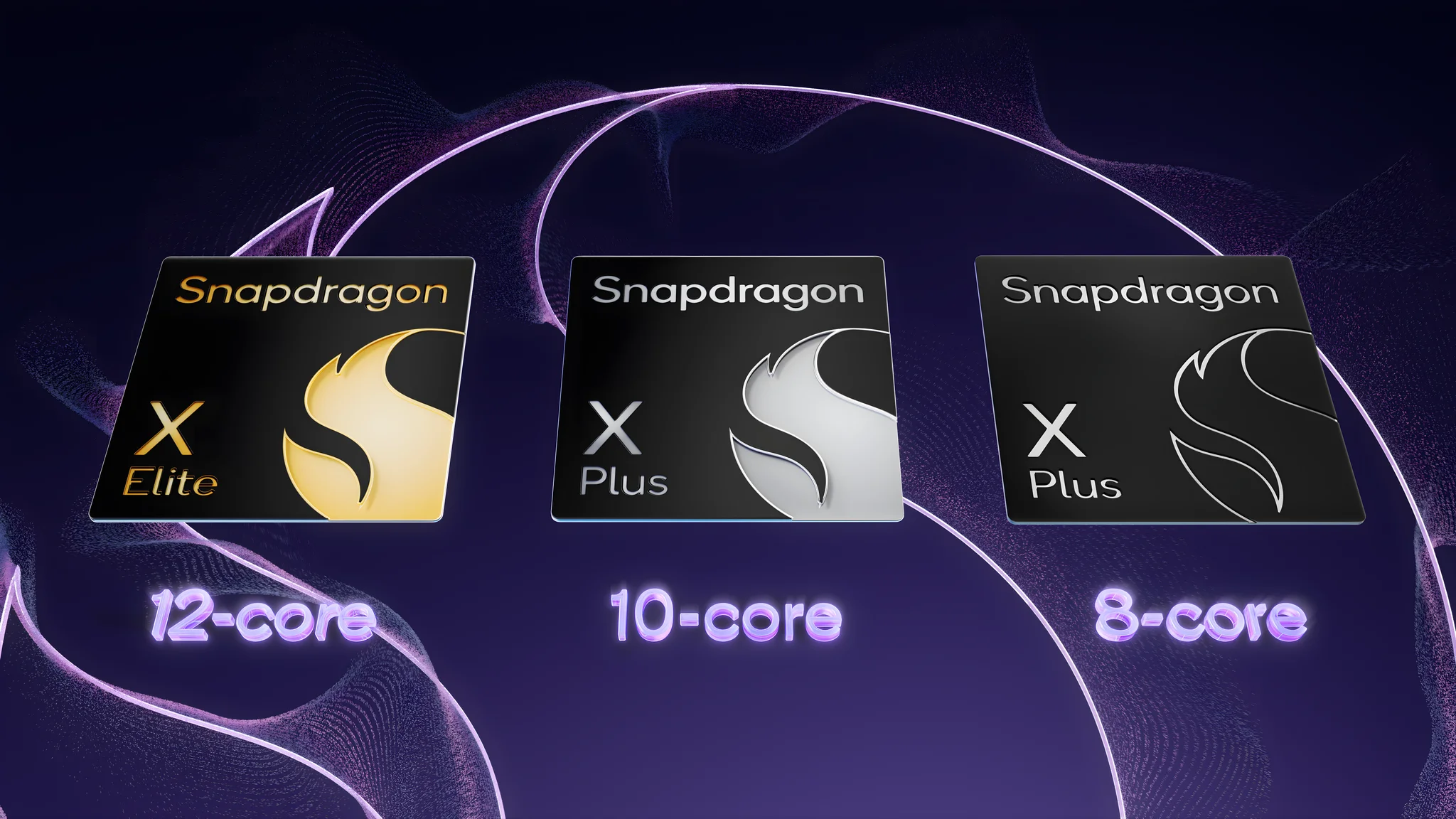 Qualcomm Umumkan 2 SKU Baru Untuk Snapdragon X Plus • Jagat Review