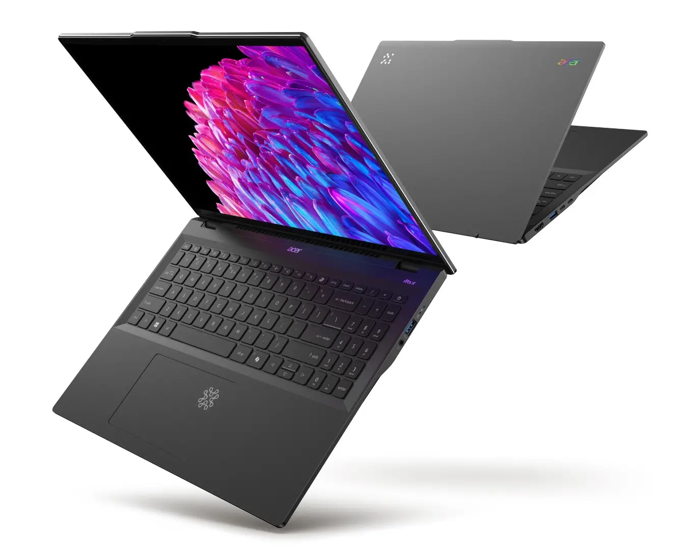 Acer Swift 16 AI
