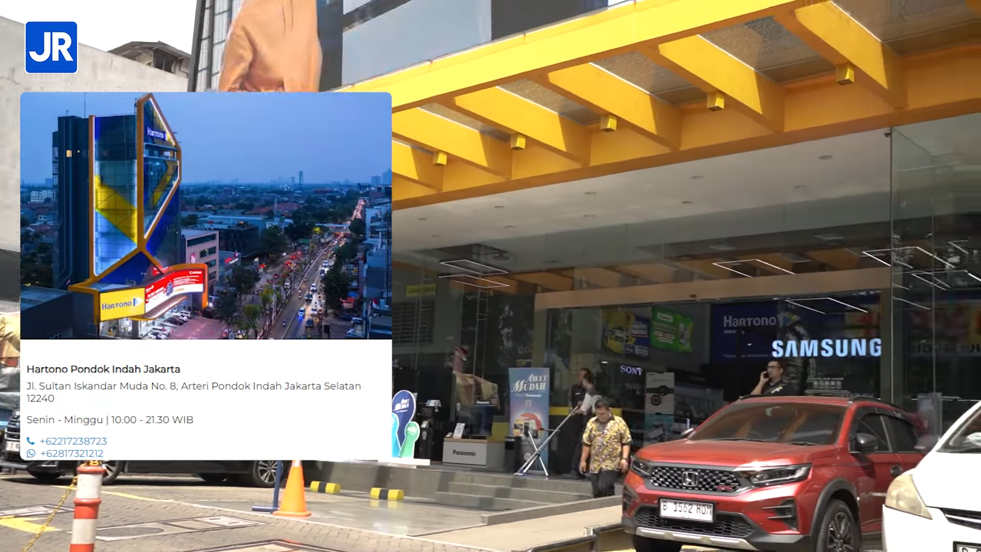 TIPS Pilih Beli Smart TV 6 TV Layar Besar yg Murah dan Keren 4