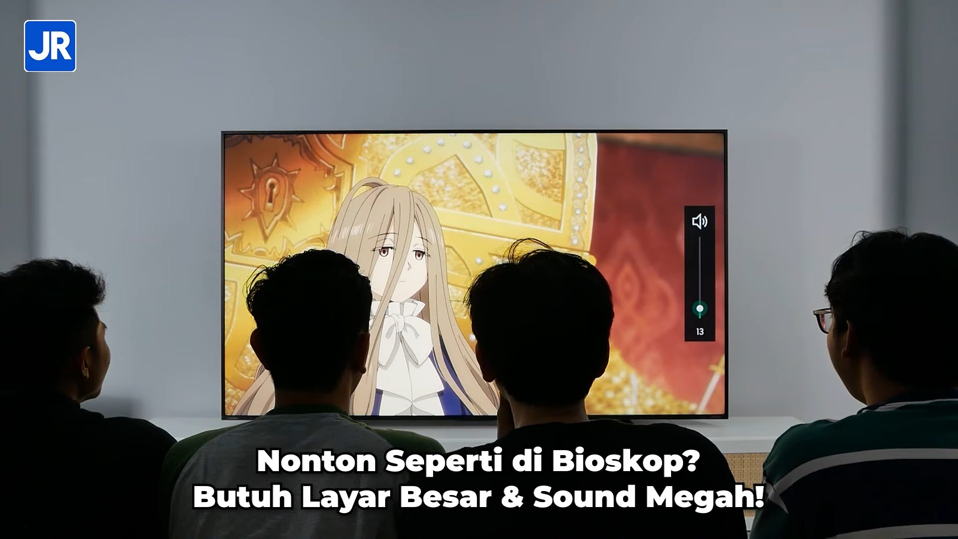TIPS Pilih Beli Smart TV 6 TV Layar Besar yg Murah dan Keren