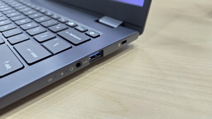 Acer TravelMate P6 14 AI