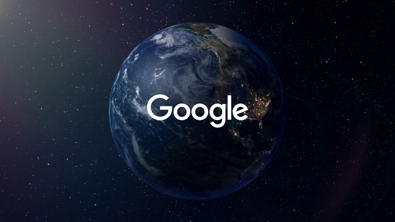 Kurangi Emisi Karbon, Google Bermitra dengan Holocene 1 Why were supporting a novel direct air capture technology