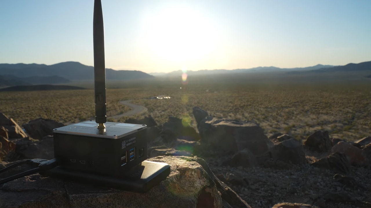 WiFi Halow, Bisa Terhubung Hampir 16Km 2 WiFi Halow