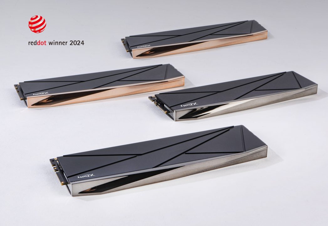 V-Color Rilis Memori DDR5 CUDIMM Pertama di Dunia, Kecepatan Hingga 9200 MT/s 1 V-color Speed Memori DDR5 CUDIMM