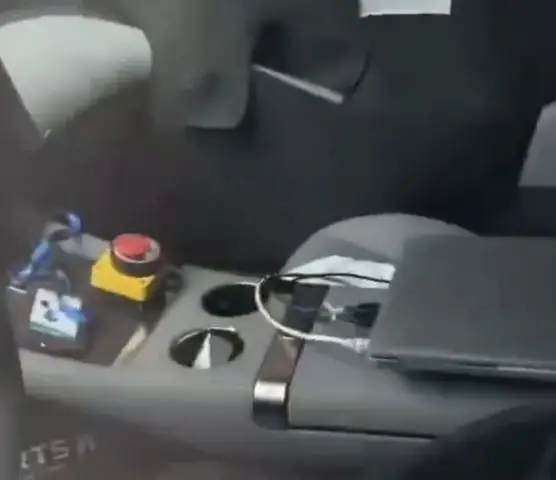 Wujud Mobil Listrik Baru Xiaomi Beredar 3 Xiaomi SUV listrik baru