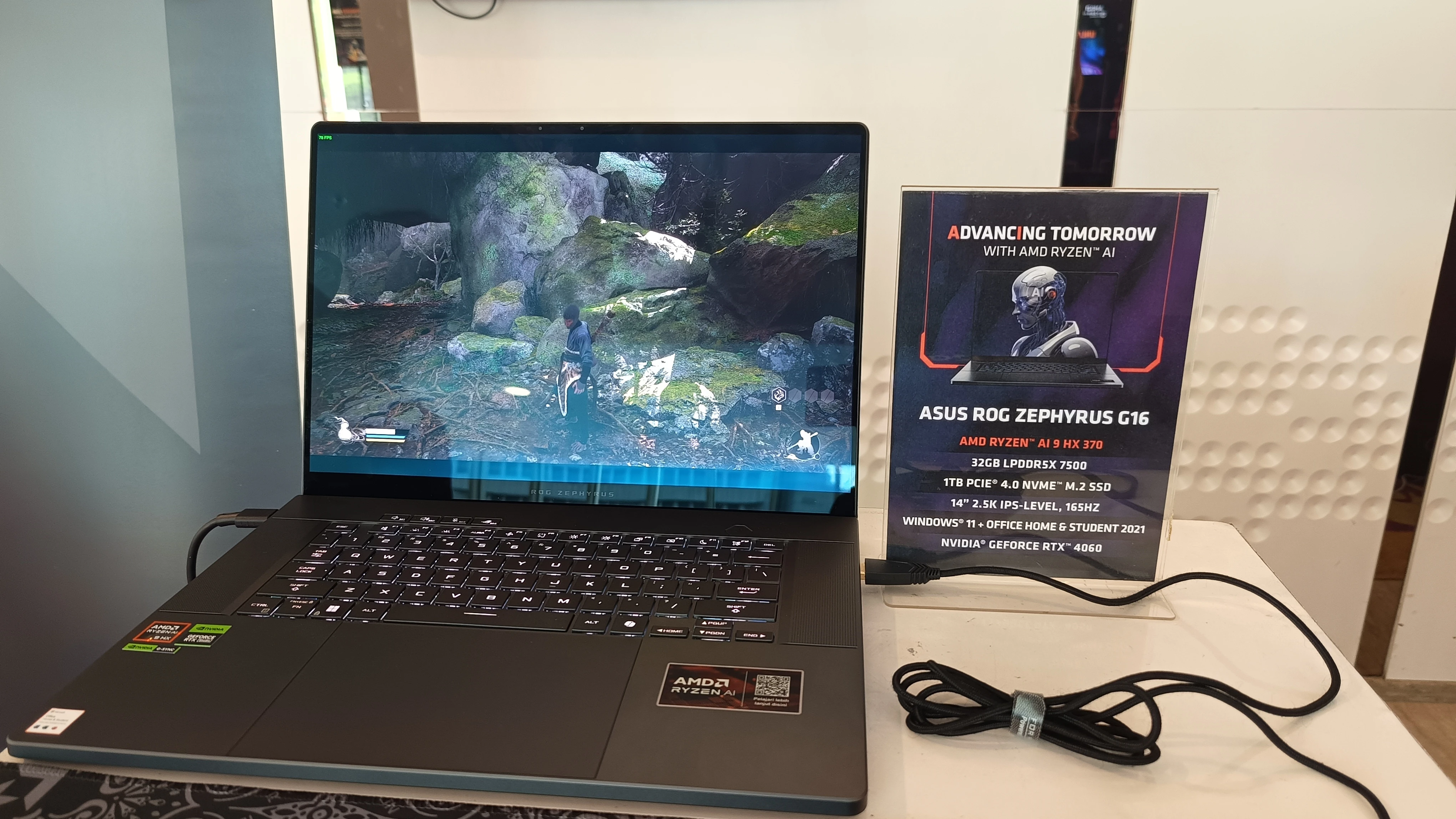Prosesor AMD Ryzen AI 300 Series Resmi Hadir di Indonesia 5 amd ryzen ai 300 2