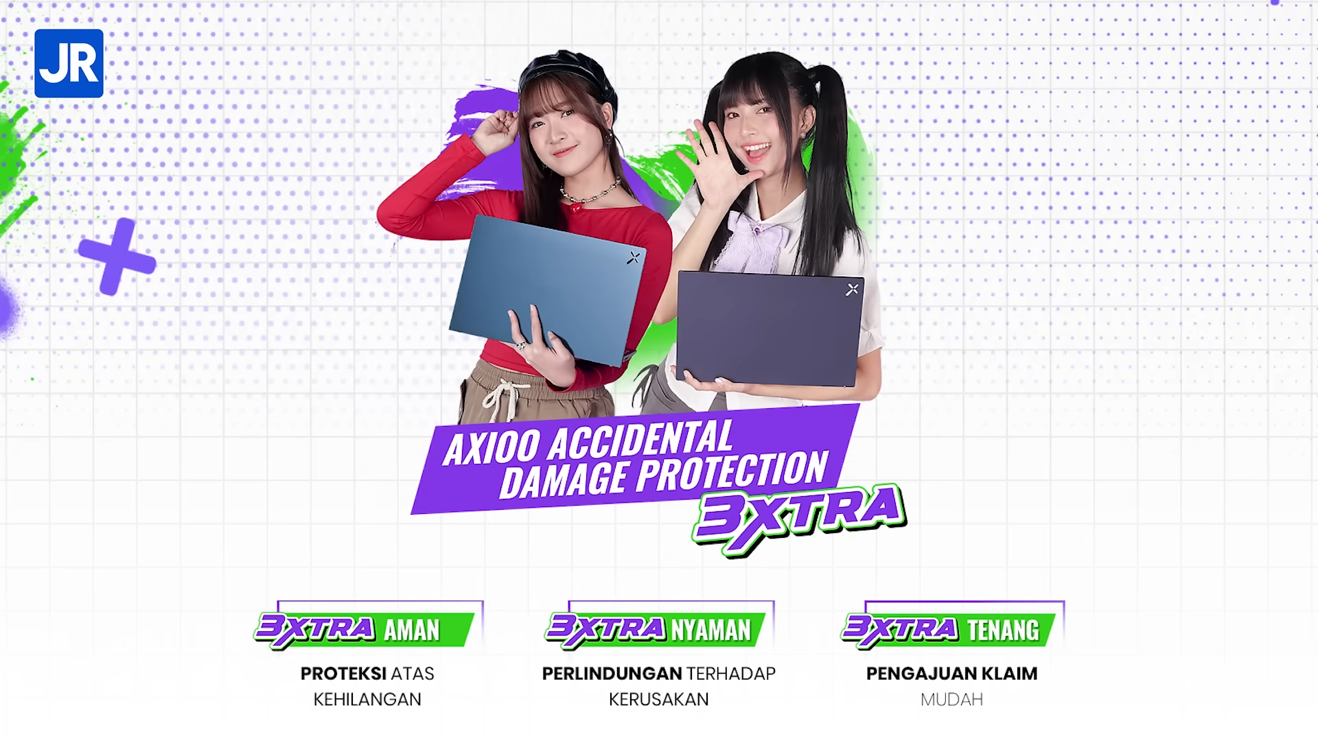 axioo Pongo 750 2
