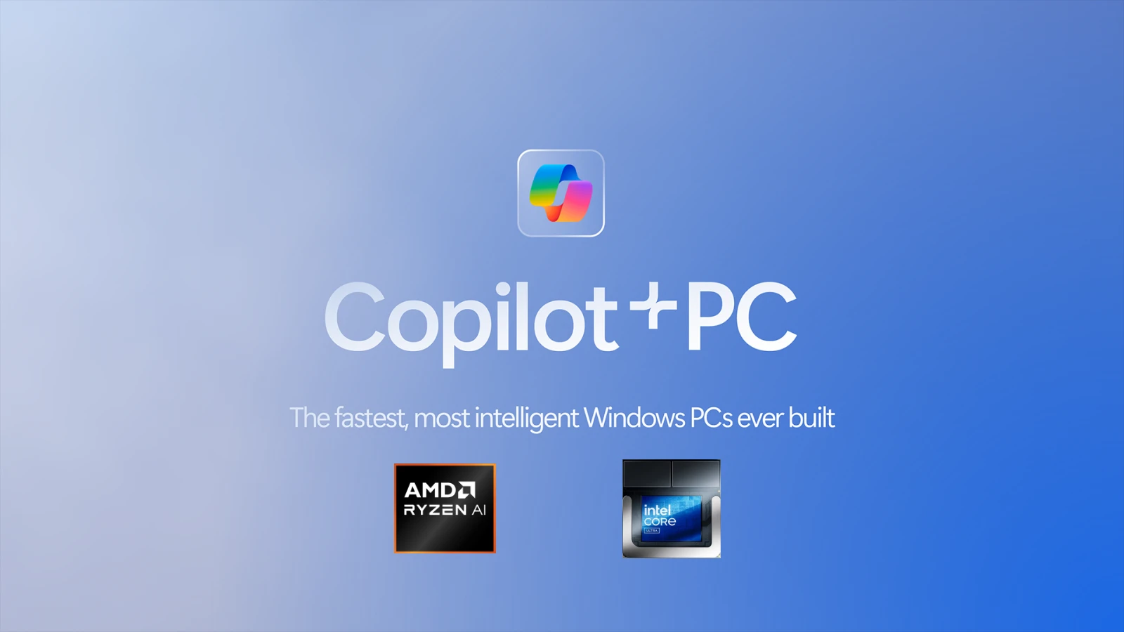 copilot+ pc intel amd