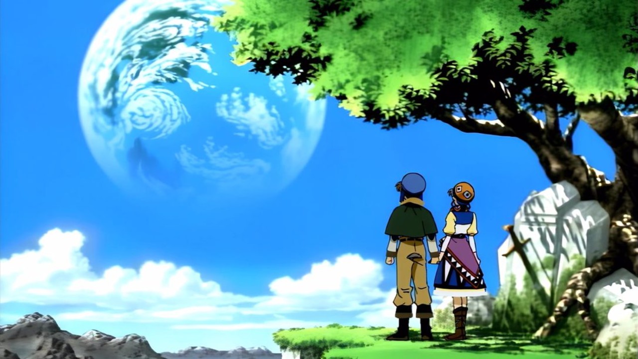 RPG Legendaris – LUNAR Akan Dirilis Ulang dalam Bentuk Remastered Collection 9 d66276b54b13b35611938016fbc48764