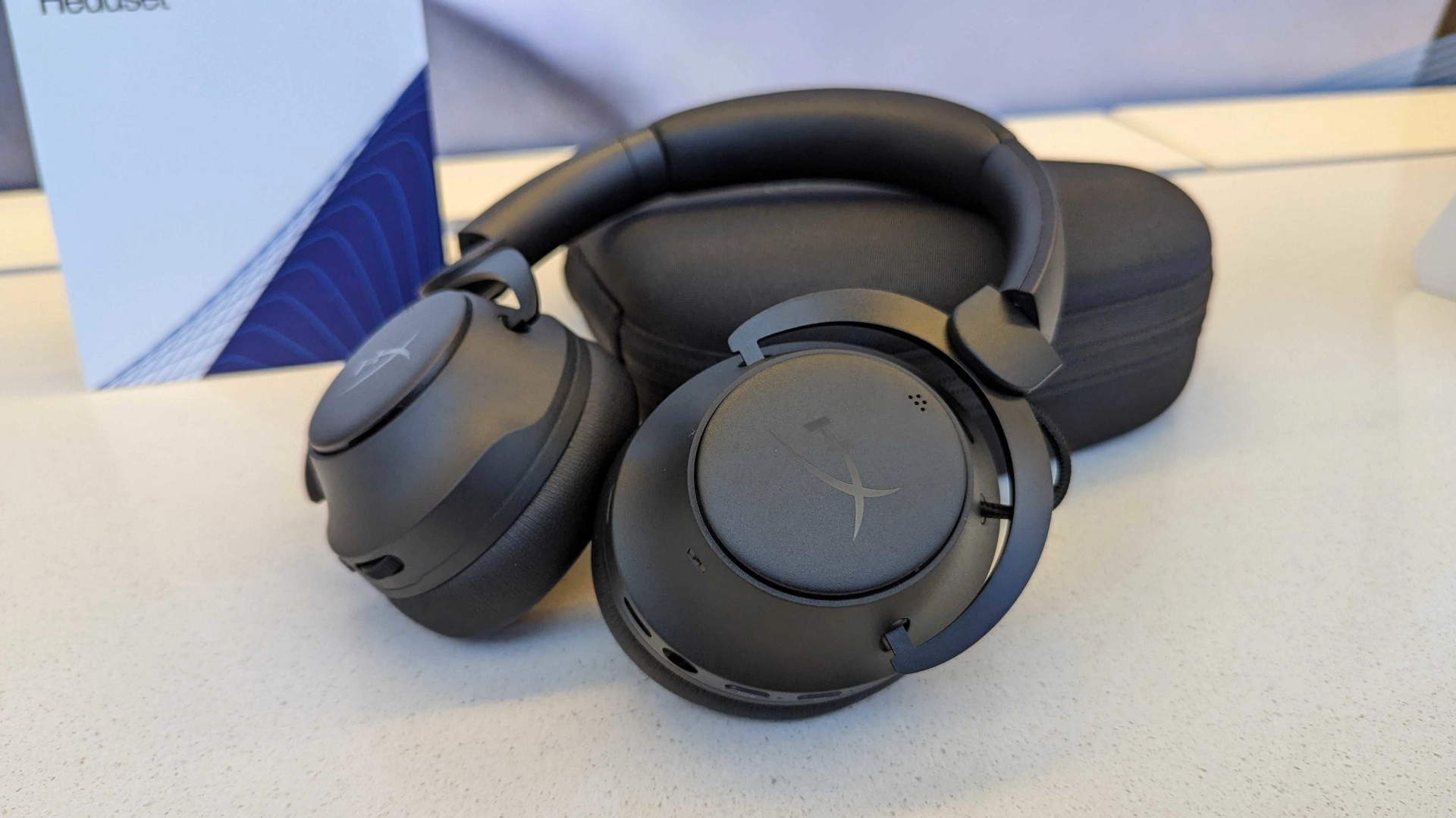 hyperx cloud mix 2