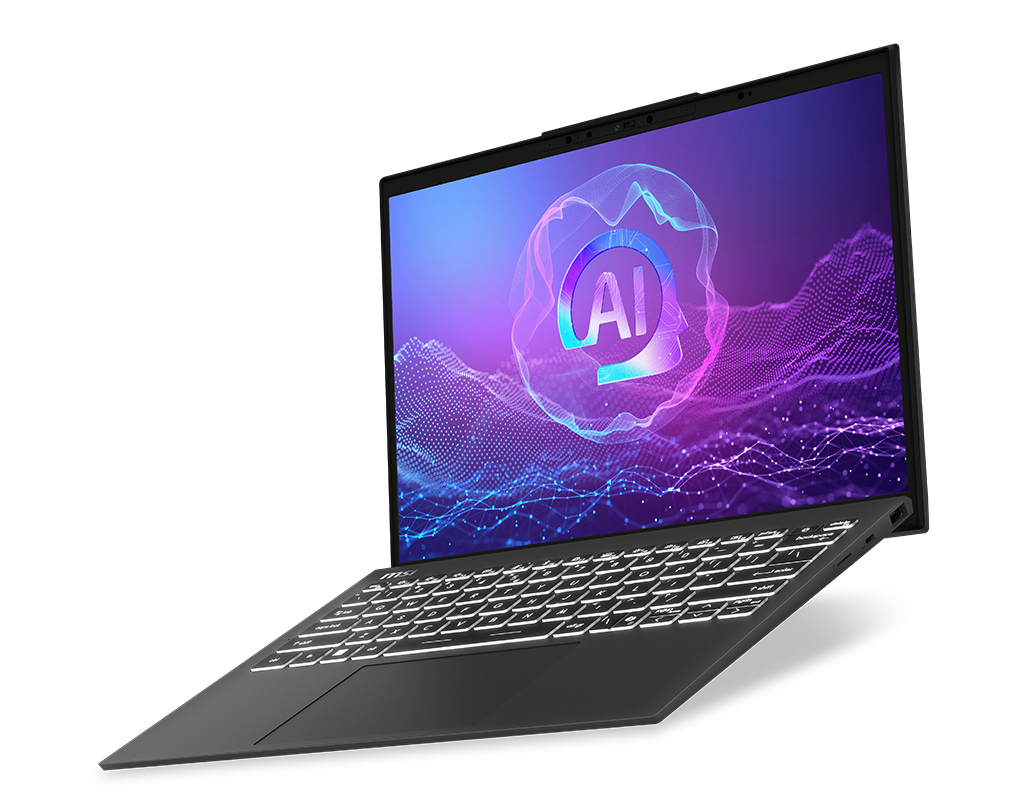 MSI Kenalkan Prestige 13 AI+ Evo, Laptop Lunar Lake Bobot Kurang Dari 1 KG 21 msi prestige lunar lake header